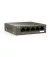 Комутатор Tenda TEF1105P-4-63W