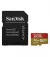 Карта памяти microSD 32Gb SanDisk Extreme V30 A1 UHS-I U3 4K (SDSQXAF-032G-GN6MA)