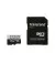 Карта памяти microSD 128Gb Transcend High Endurance class 10 UHS-I U1 (TS128GUSD350V)