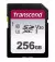 Карта памяти SD 256Gb Transcend class 10 UHS-I (TS256GSDC300S)