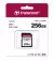 Карта памяти SD 256Gb Transcend class 10 UHS-I (TS256GSDC300S)