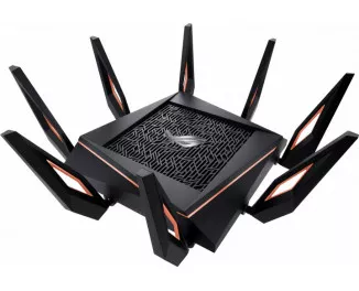 Маршрутизатор ASUS ROG Rapture GT-AX11000