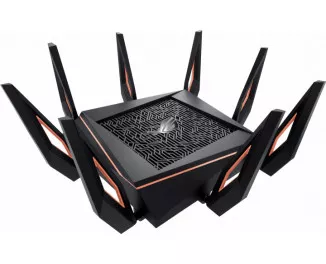 Маршрутизатор ASUS ROG Rapture GT-AX11000