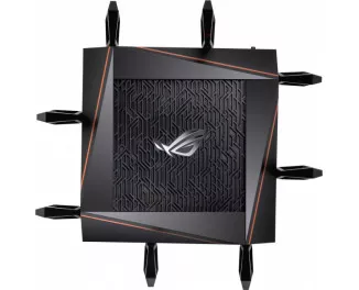 Маршрутизатор ASUS ROG Rapture GT-AX11000