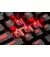 Клавиатура Corsair K63 RGB Cherry MX Red USB (CH-9115020-RU)