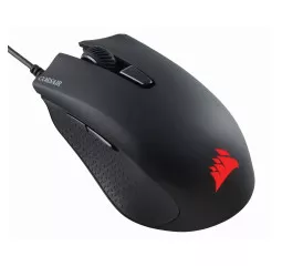 Мышь Corsair Harpoon RGB Pro Black USB (CH-9301111-EU)
