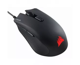 Мышь Corsair Harpoon RGB Pro Black USB (CH-9301111-EU)