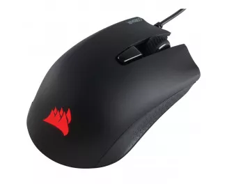 Мышь Corsair Harpoon RGB Pro Black USB (CH-9301111-EU)
