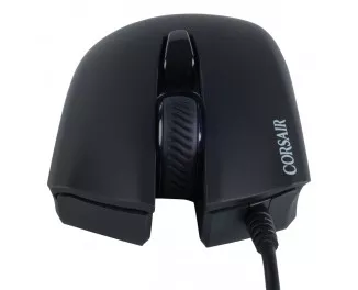 Мышь Corsair Harpoon RGB Pro Black USB (CH-9301111-EU)