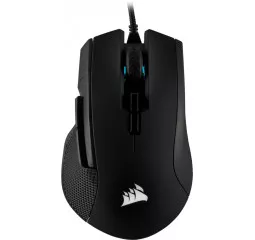 Мышь Corsair Ironclaw RGB Black USB (CH-9307011-EU)