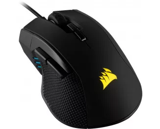 Мышь Corsair Ironclaw RGB Black USB (CH-9307011-EU)