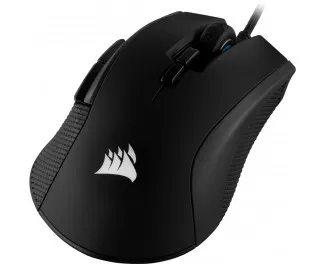 Мышь Corsair Ironclaw RGB Black USB (CH-9307011-EU)