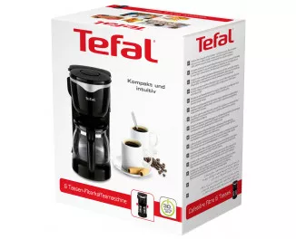 Крапельна кавоварка Tefal CM340811