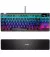 Клавиатура SteelSeries Apex 7 TKL Red Switch (64646)