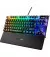 Клавиатура SteelSeries Apex 7 TKL Red Switch (64646)