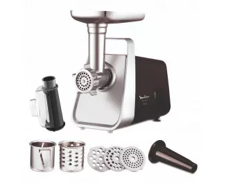 Мясорубка Moulinex ME307832