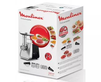 Мясорубка Moulinex ME307832