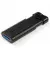 Флешка USB 3.0 16Gb Verbatim PinStripe Black (49316)