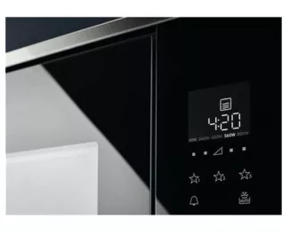 Мікрохвильова піч Electrolux LMS2203EMX