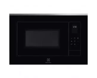 Микроволновая печь Electrolux LMS4253TMX
