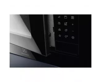 Микроволновая печь Electrolux LMS4253TMX