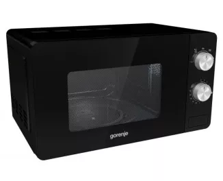 Микроволновая печь Gorenje MO20E1B (733233)