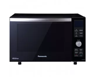 Мікрохвильова піч Panasonic NN-DF383BZPE