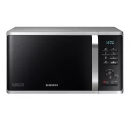 Микроволновая печь Samsung MG23K3575AS/BW