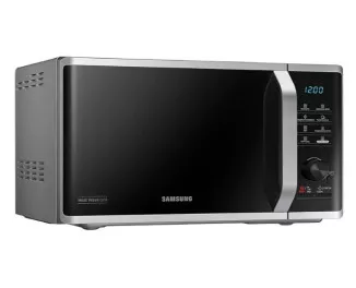 Микроволновая печь Samsung MG23K3575AS/BW