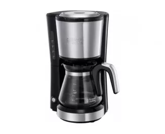 Крапельна кавоварка Russell Hobbs Compact Home (24210-56)