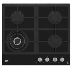 Газовая варочная поверхность Beko HILW 64325 SB