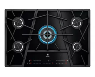 Газовая варочная поверхность Electrolux KGV7539IK