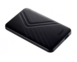 Внешний жесткий диск 1 TB Apacer AC236 Black (AP1TBAC236B-1)