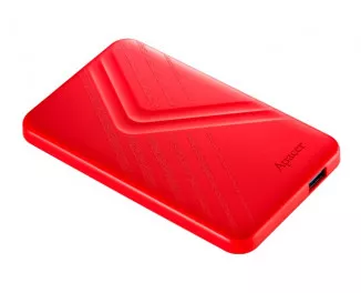Внешний жесткий диск 1 TB Apacer (AP1TBAC236R-1)