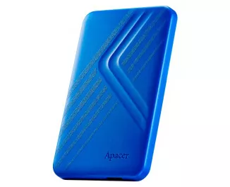 Внешний жесткий диск 1 TB Apacer (AP1TBAC236U-1)