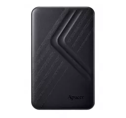 Внешний жесткий диск 2 TB Apacer (AP2TBAC236B-1)