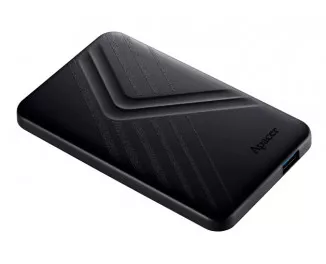 Внешний жесткий диск 2 TB Apacer (AP2TBAC236B-1)