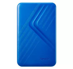 Внешний жесткий диск 2 TB Apacer (AP2TBAC236U-1)