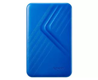 Внешний жесткий диск 2 TB Apacer (AP2TBAC236U-1)