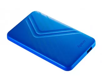 Внешний жесткий диск 2 TB Apacer (AP2TBAC236U-1)