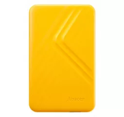 Внешний жесткий диск 2 TB Apacer (AP2TBAC236Y-1)