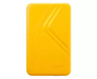 Внешний жесткий диск 2 TB Apacer (AP2TBAC236Y-1)