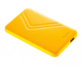 Внешний жесткий диск 2 TB Apacer (AP2TBAC236Y-1)