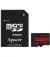 Карта памяти microSD 128Gb Apacer Class 10 UHS-I (AP128GMCSX10U5-R)