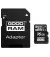 Карта памяти microSD 16Gb GOODRAM Class 10 (M1AA-0160R12)