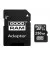Карта пам'яті microSD 256Gb GOODRAM class 10 UHS-I (M1AA-2560R12)