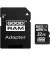 Карта памяти microSD 32Gb GOODRAM Class 10 (M1AA-0320R12)
