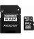 Карта памяти microSD 64Gb GOODRAM Class 10 (M1AA-0640R12)