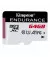Карта памяти microSD 64Gb Kingston class 10 UHS-I U1 A1 High Endurance (SDCE/64GB)