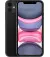 Смартфон Apple iPhone 11 128 Gb Black (MHDH3)